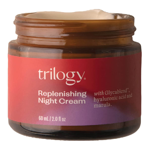 Age Proof - Replenishing Night Cream