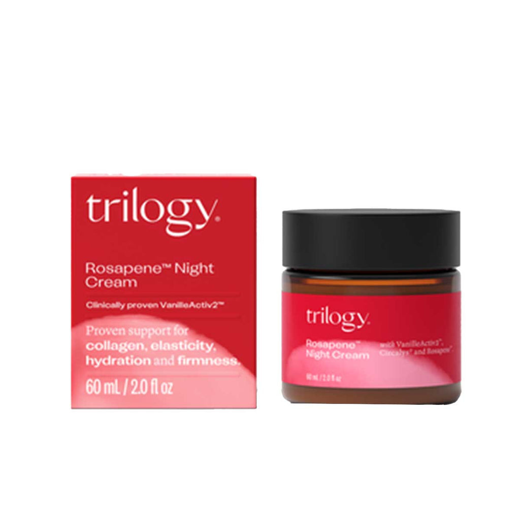 Trilogy Rosapene Night Cream _4