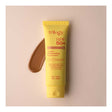 SPF50+ Sheer Tinted Moisturising Sunscreen