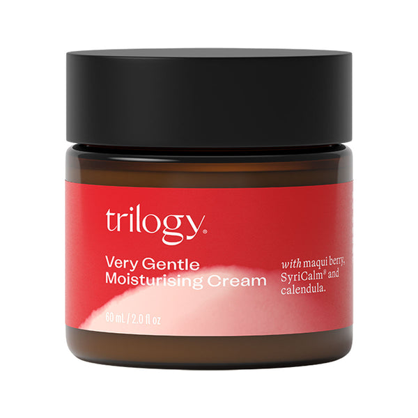 Very Gentle Moisturising Cream