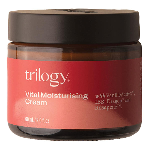Vital Moisturising Cream