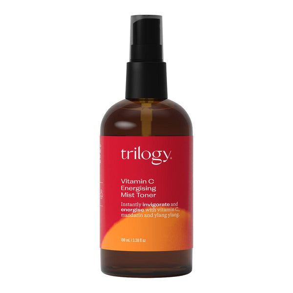 Vitamin C Energizing Mist Toner