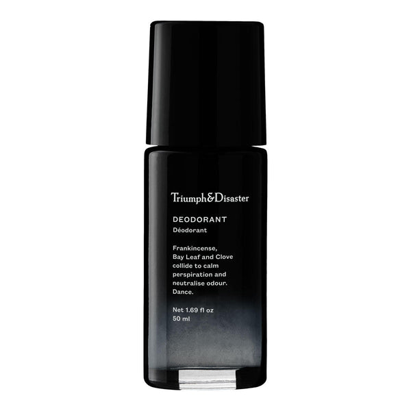 Deodorant V1 Spice