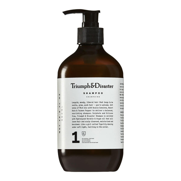 Shampoo