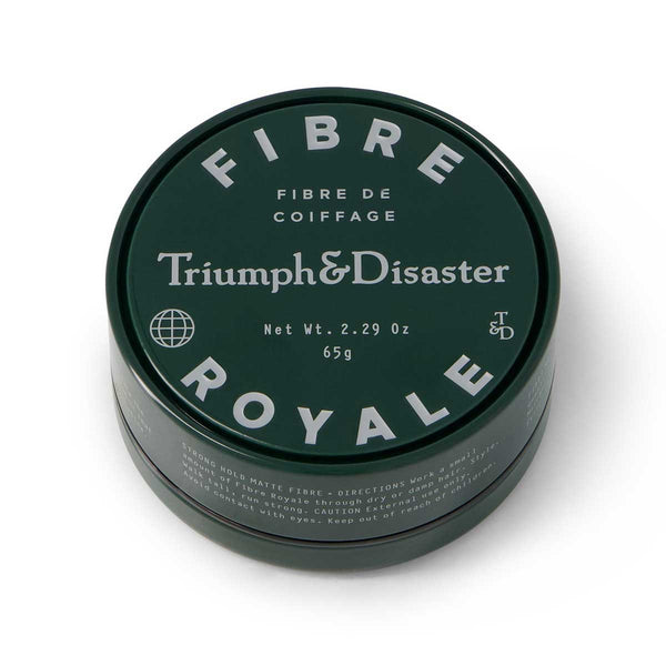 Fibre Royale - Strong Hold Matte