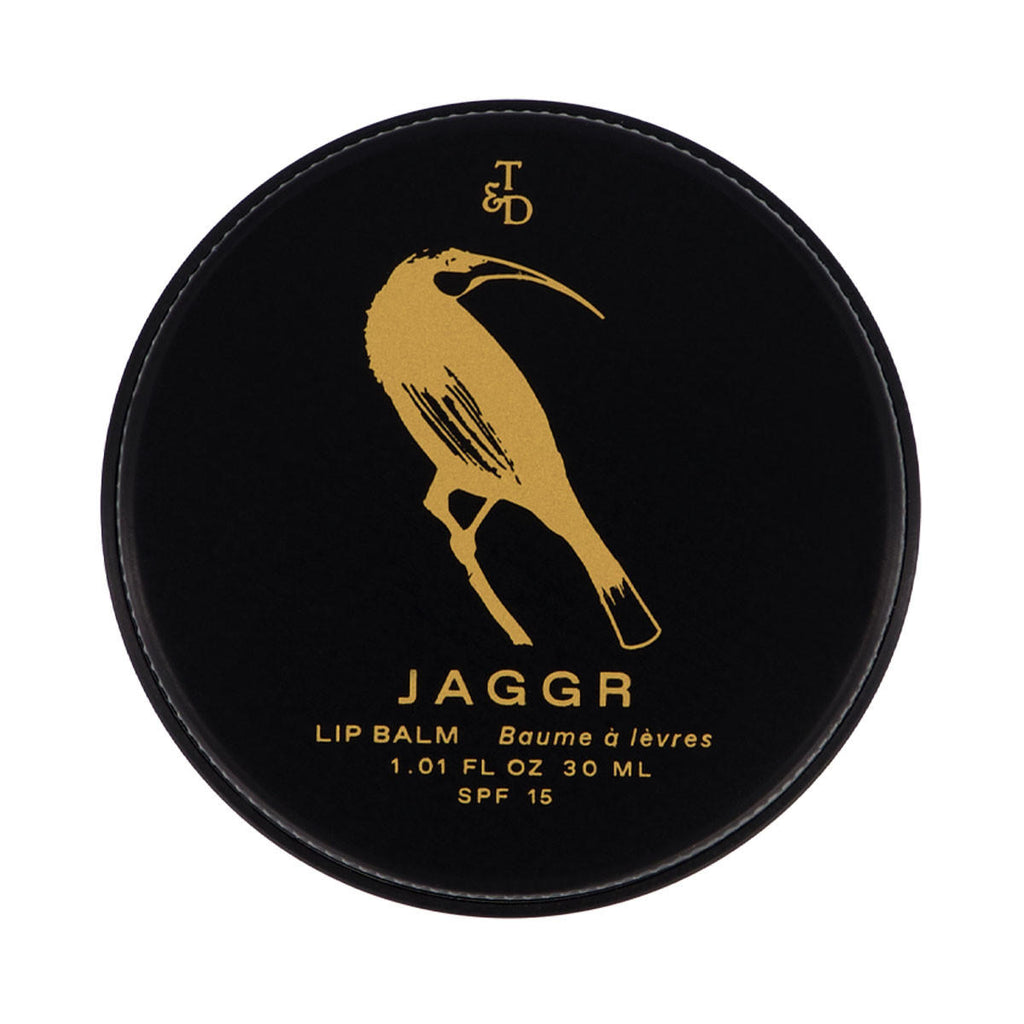 Triumph and Disaster Jaggr Lip Balm_1