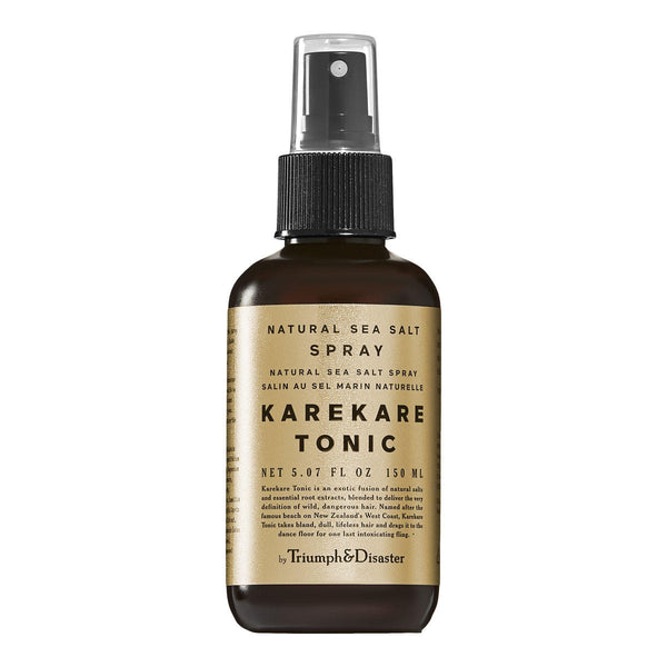 Karekare Tonic Salt Spray
