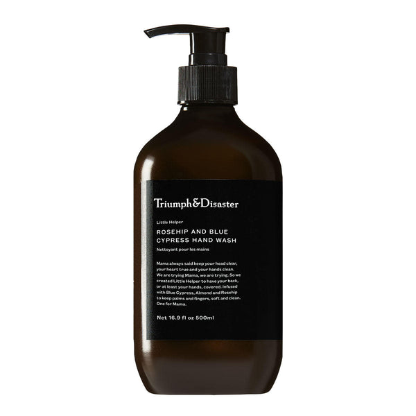Little Helper Hand Wash
