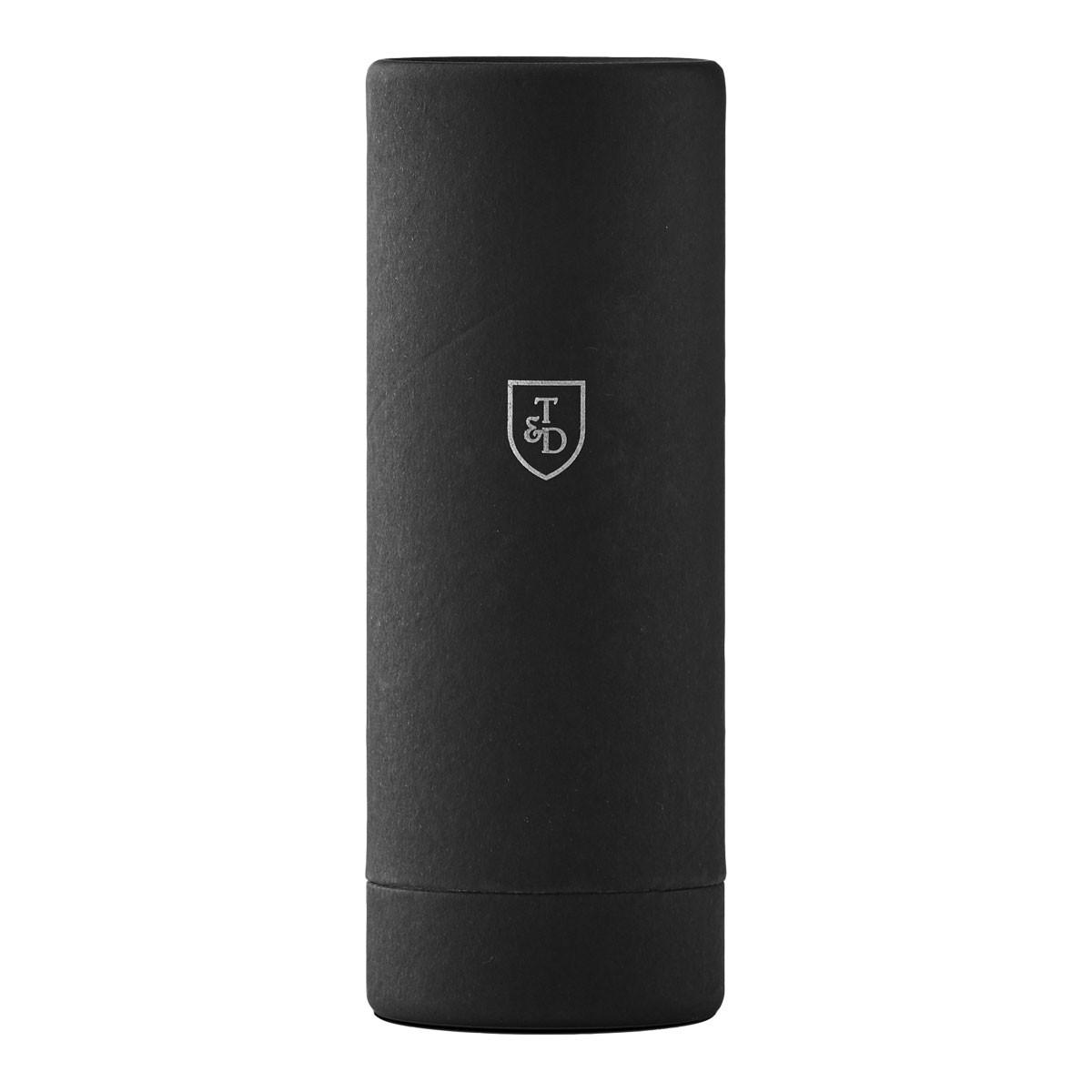 Triumph and Disaster Shave Brush - Silvertip Fibre_2