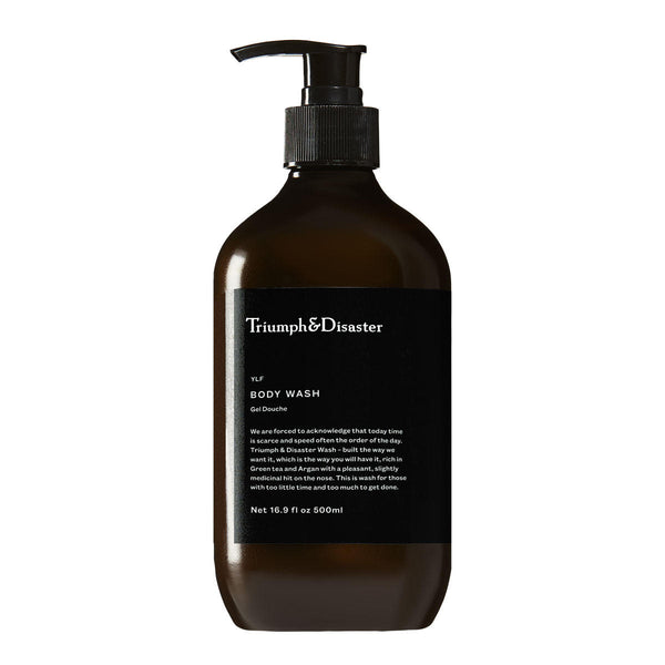 YLF Body Wash