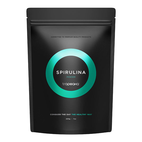 Spirulina Powder
