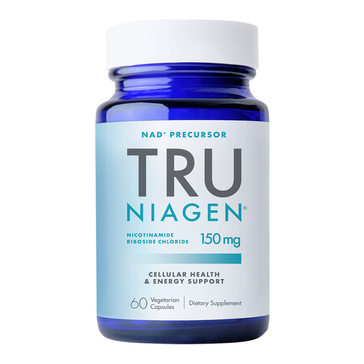  Tru Niagen 150mg _1