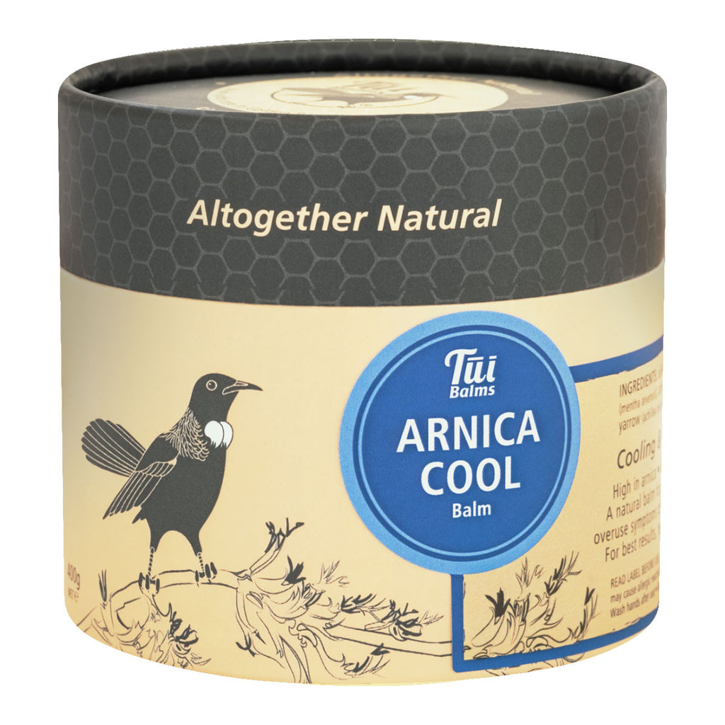 Tui Balms Arnica Cool Balm _1
