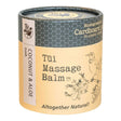 Coconut & Aloe Vera Massage & Body Butter
