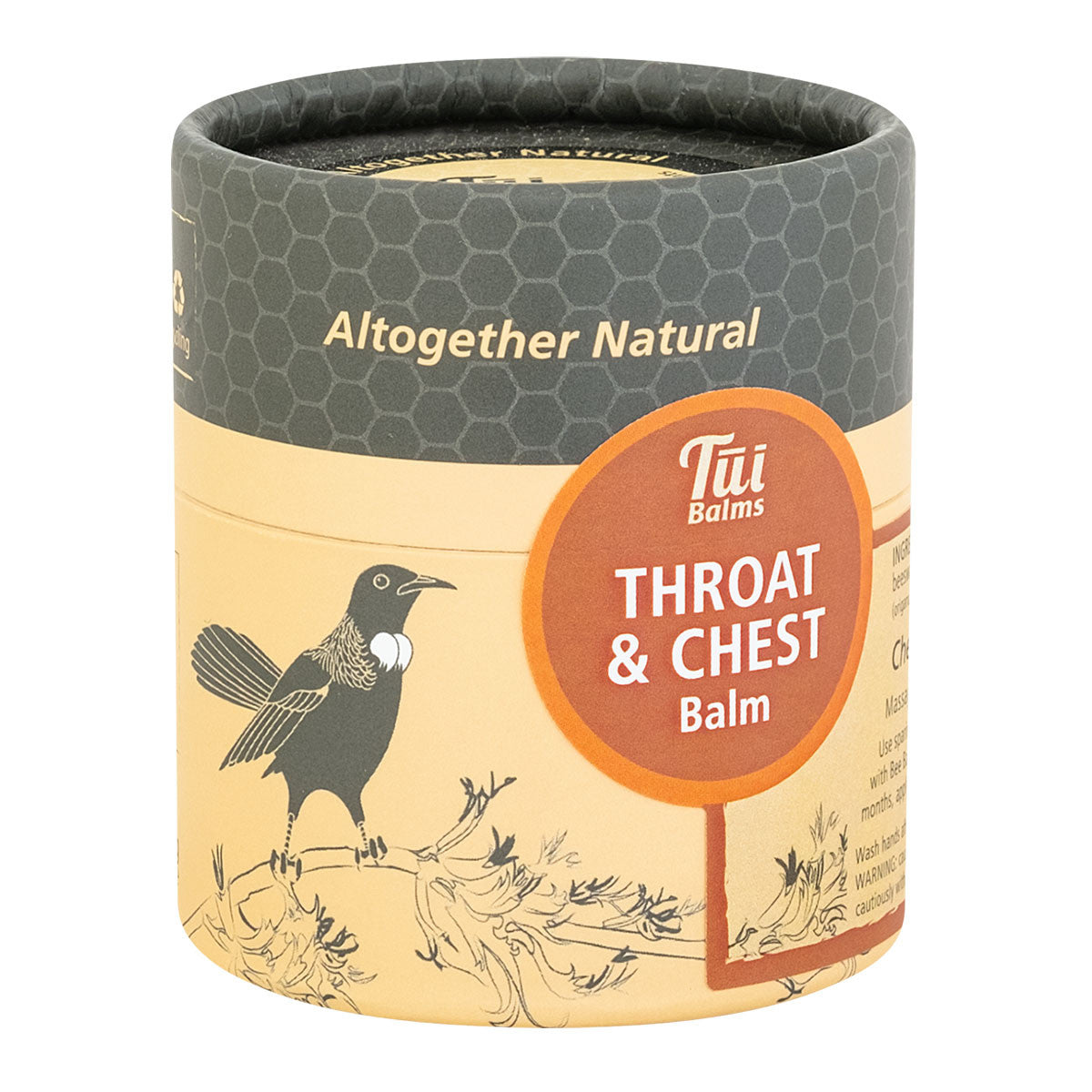Tui Balms Throat & Chest Balm _2