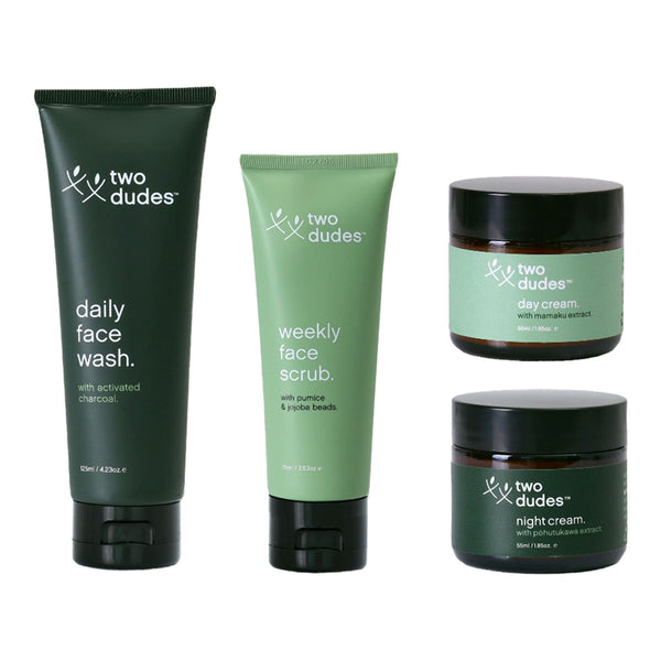 Deluxe Kit