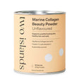 Marine Collagen Beauty Powder - Unflavoured
