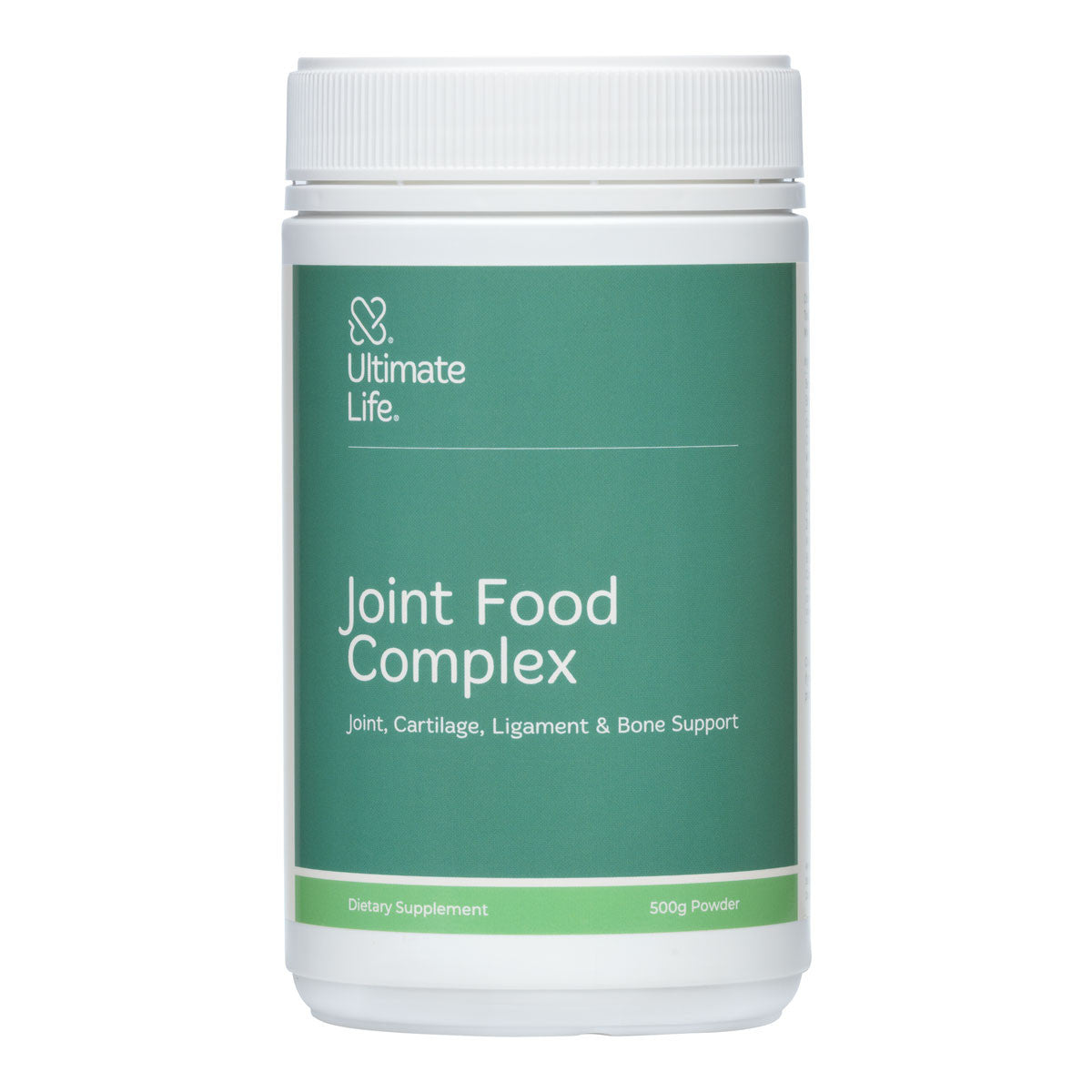 Ultimate Life Joint Food Complex _1