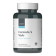 Formula X Male