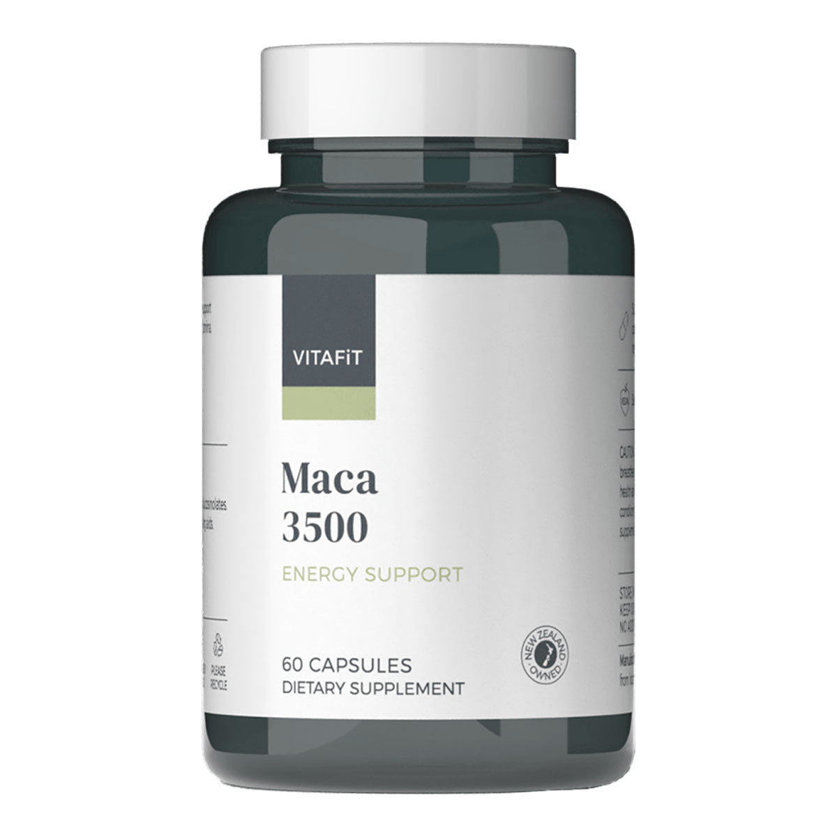 Vita-Fit Maca 3500 _1
