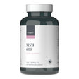 MSM 600mg