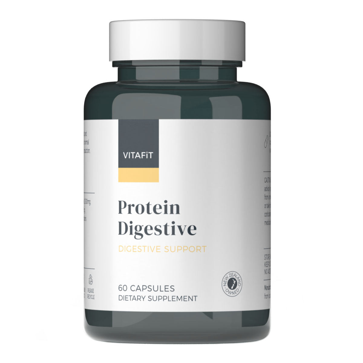 Vita-Fit Protein Digestive HCl _1