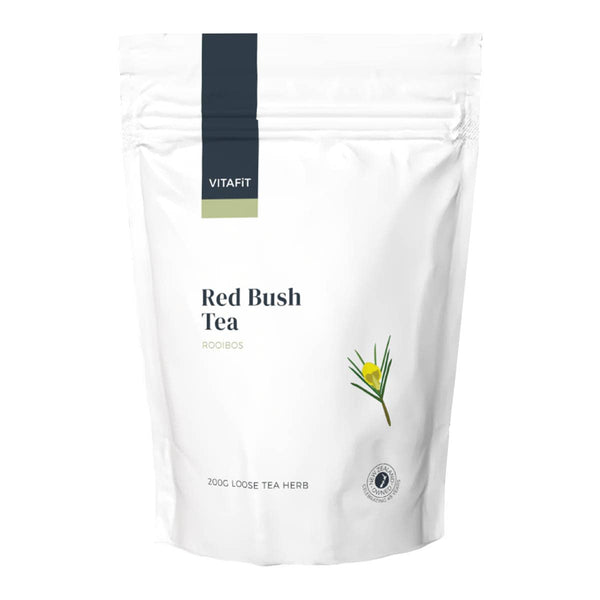 Red Bush Tea - Rooibos
