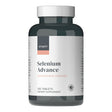 Selenium Advance