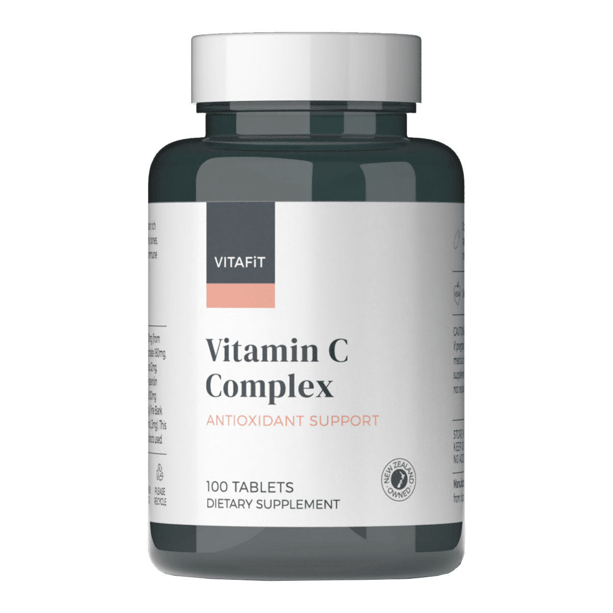 Vita-Fit Vitamin C Complex _2
