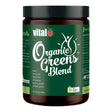 Organic Greens Blend