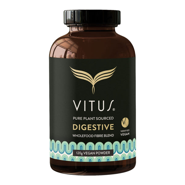Pure Plant Sourced Digestive
