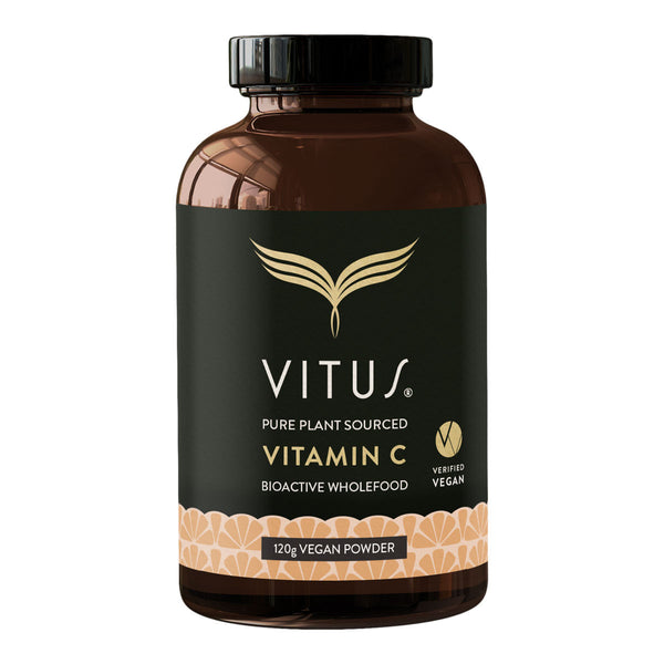 Vegan Vitamin C Powder