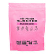 Postpartum Healing Bath Soak