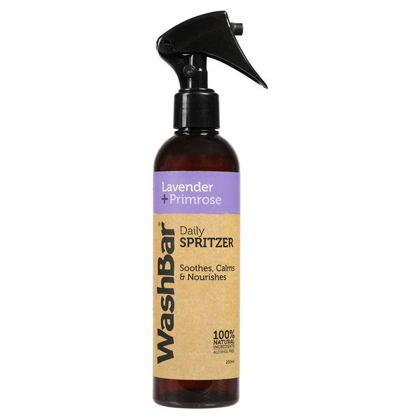 Daily Spritzer Lavender + Primrose