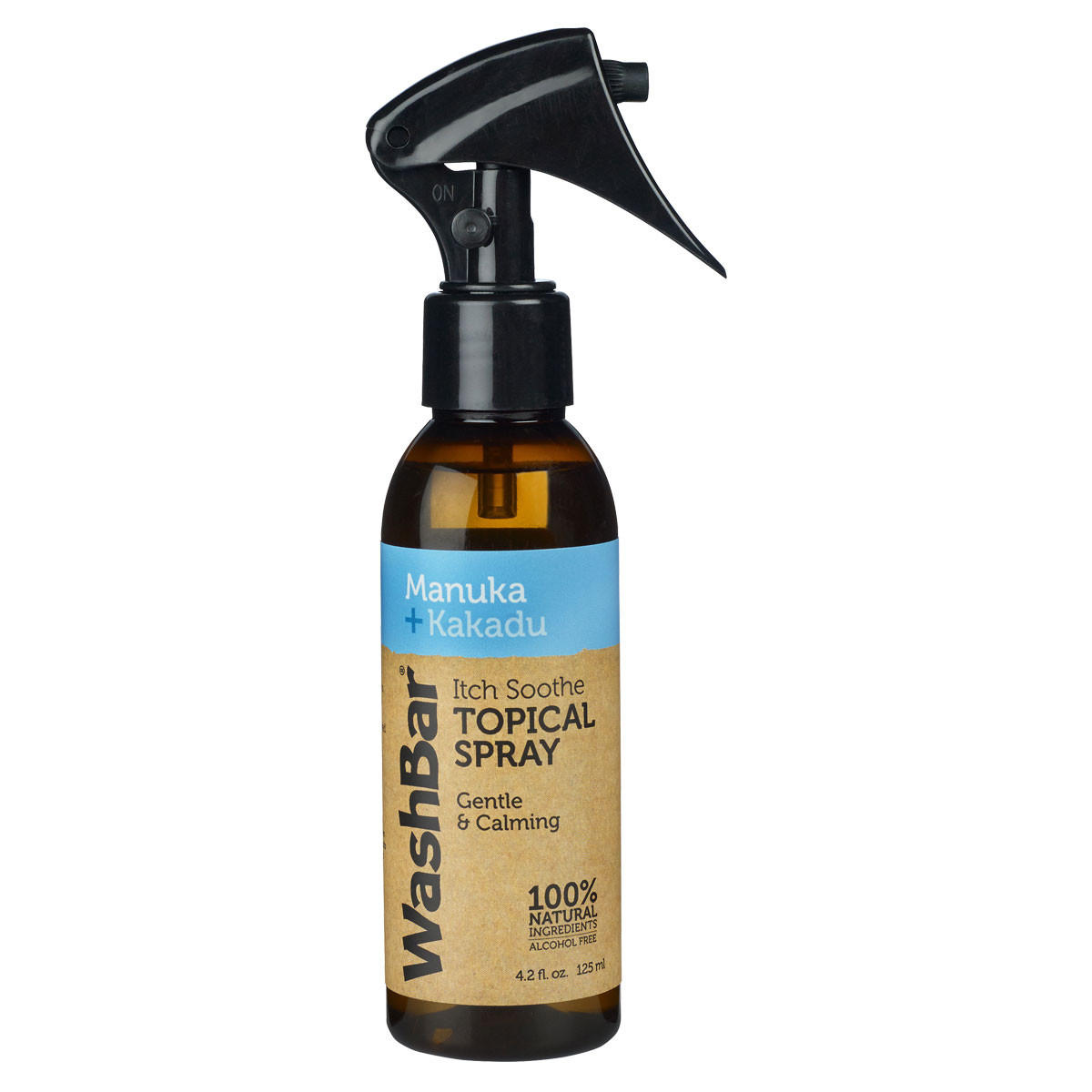 WashBar Itch Soothe Topical Spray Manuka Kakadu_1