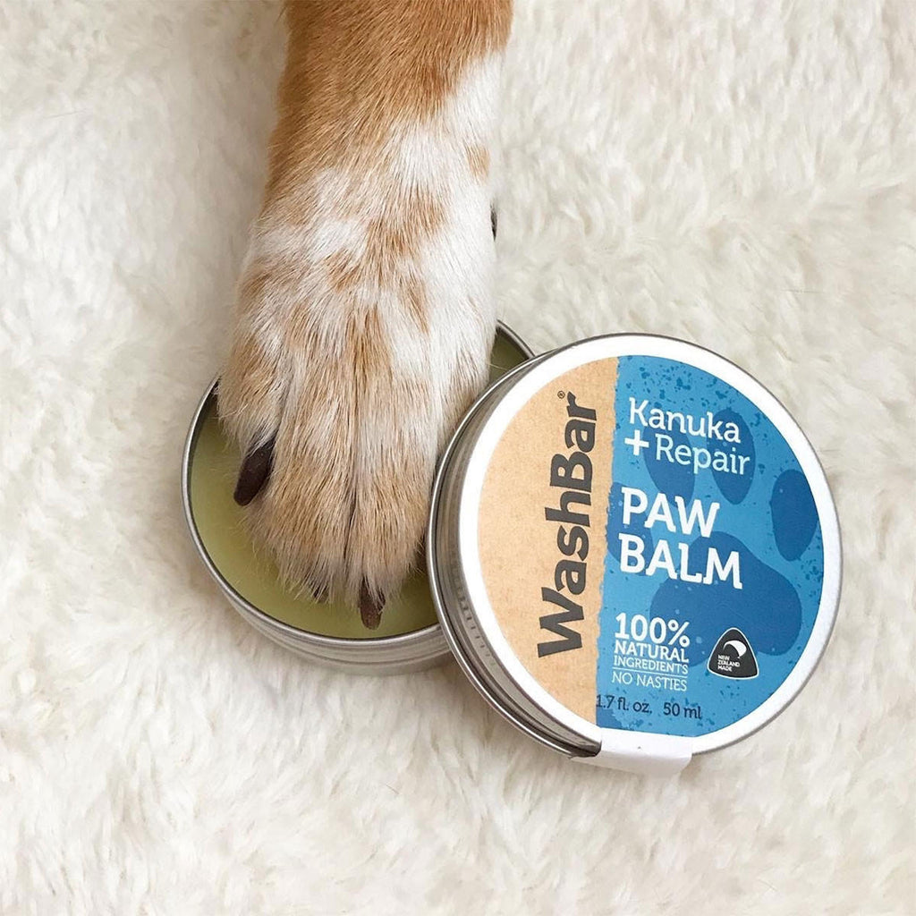 WashBar Paw Balm Kanuka Repair_3