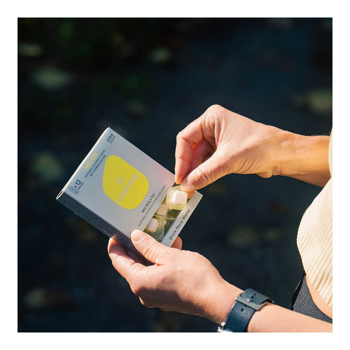 waterdrop Microlyte - MELON _3