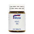 A.B.C. 30c