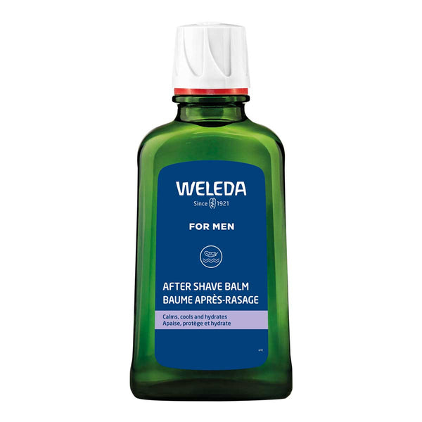 After Shave Balm