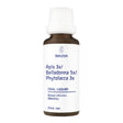 Apis mellifica 3x /Belladonna 5x /Phytolacca 3x