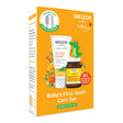 Baby's First Tooth Care Set