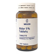 Bidor 5%