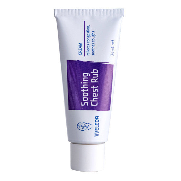 Chest Rub Eucalyptus / Plantago Comp