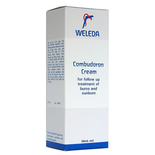 Combudoron Cream