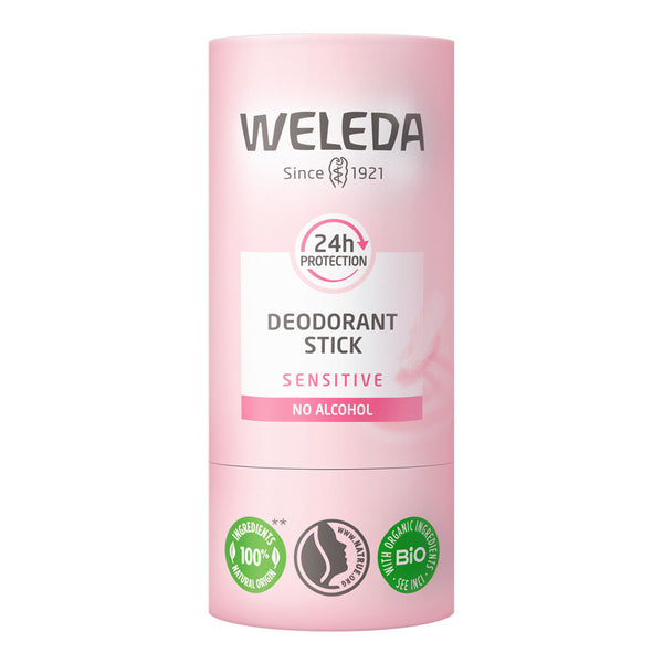 Deodorant Stick - Sensitive