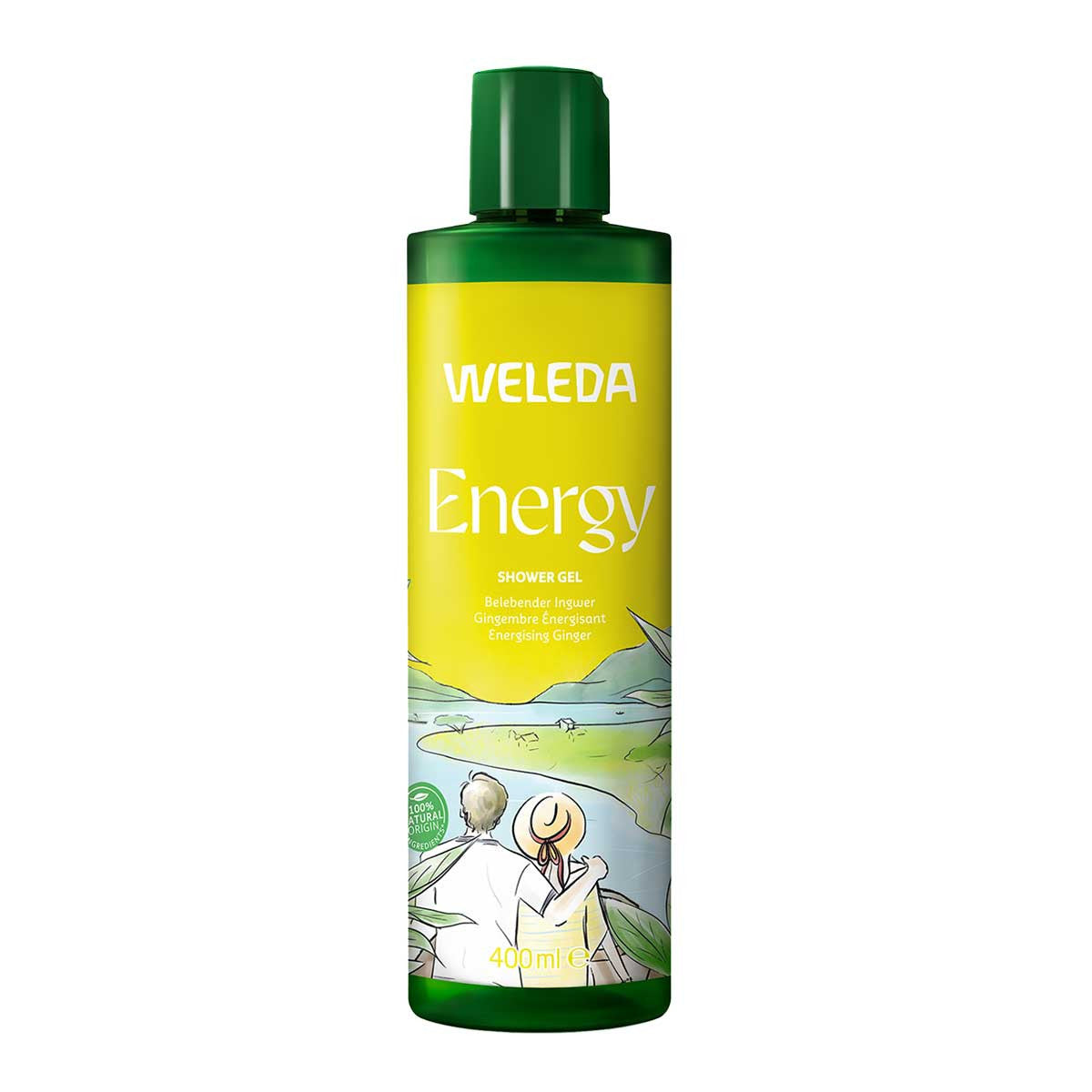 Weleda Energy Shower Gel _1