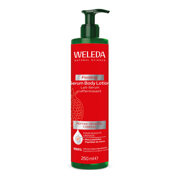 Firming Body Lotion - Pomegranate