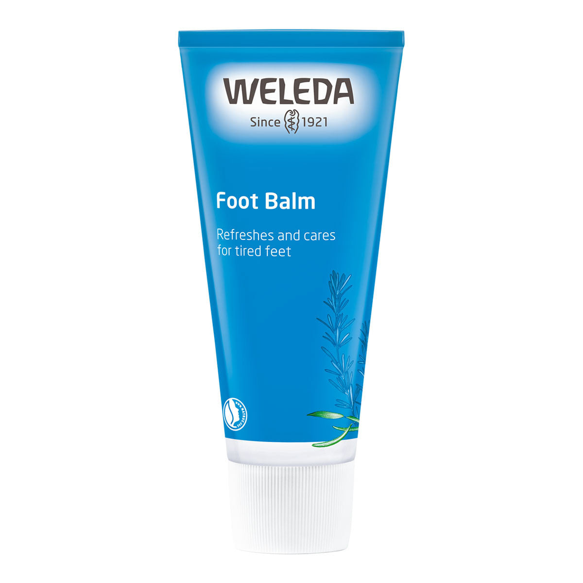 Weleda Foot Balm _1