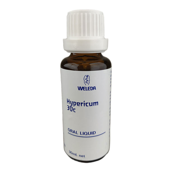 Hypericum 30c