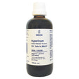 Hypericum (St John's Wort)